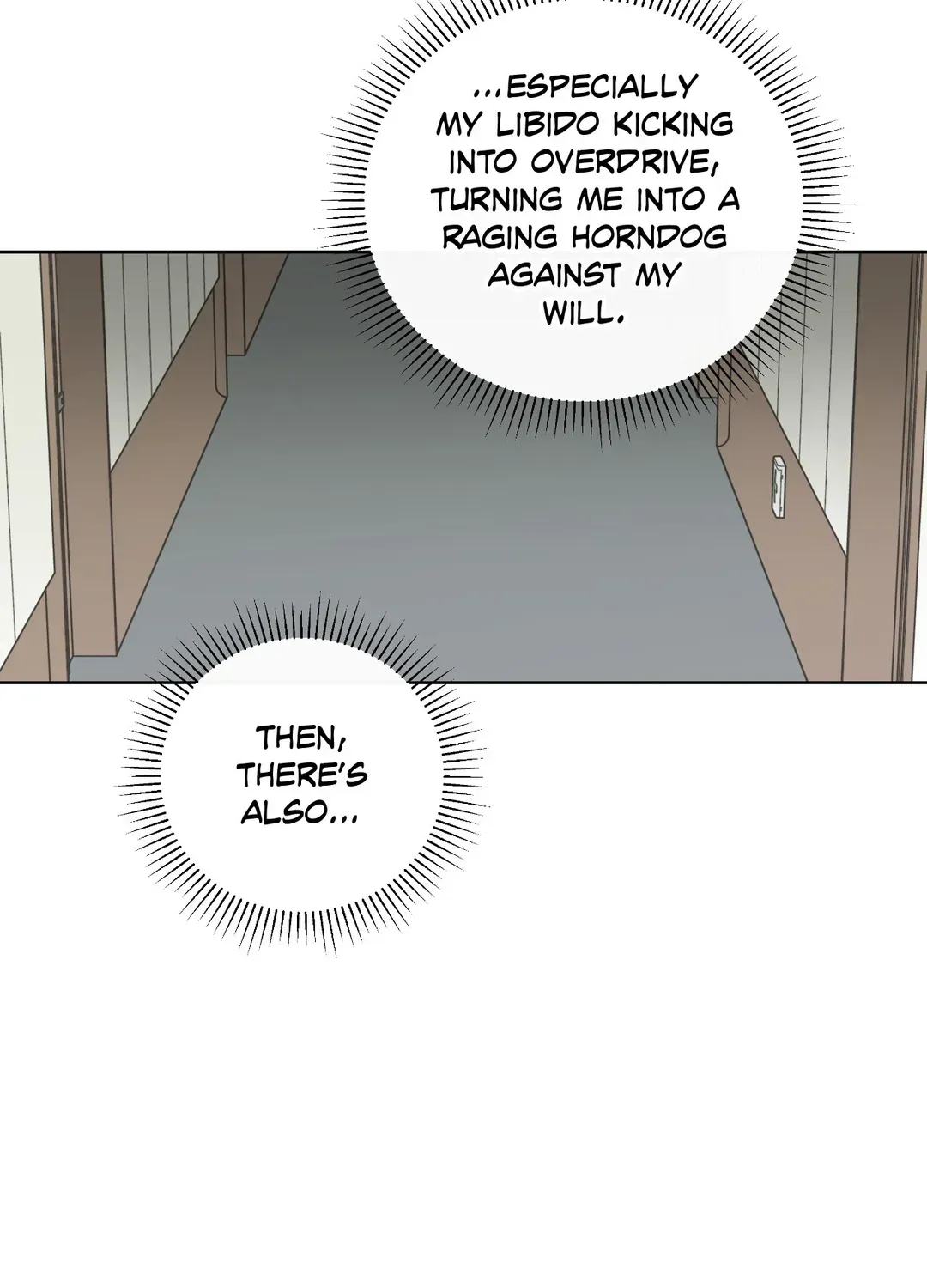 Guiding Hazard Chapter 32 page 38 - 