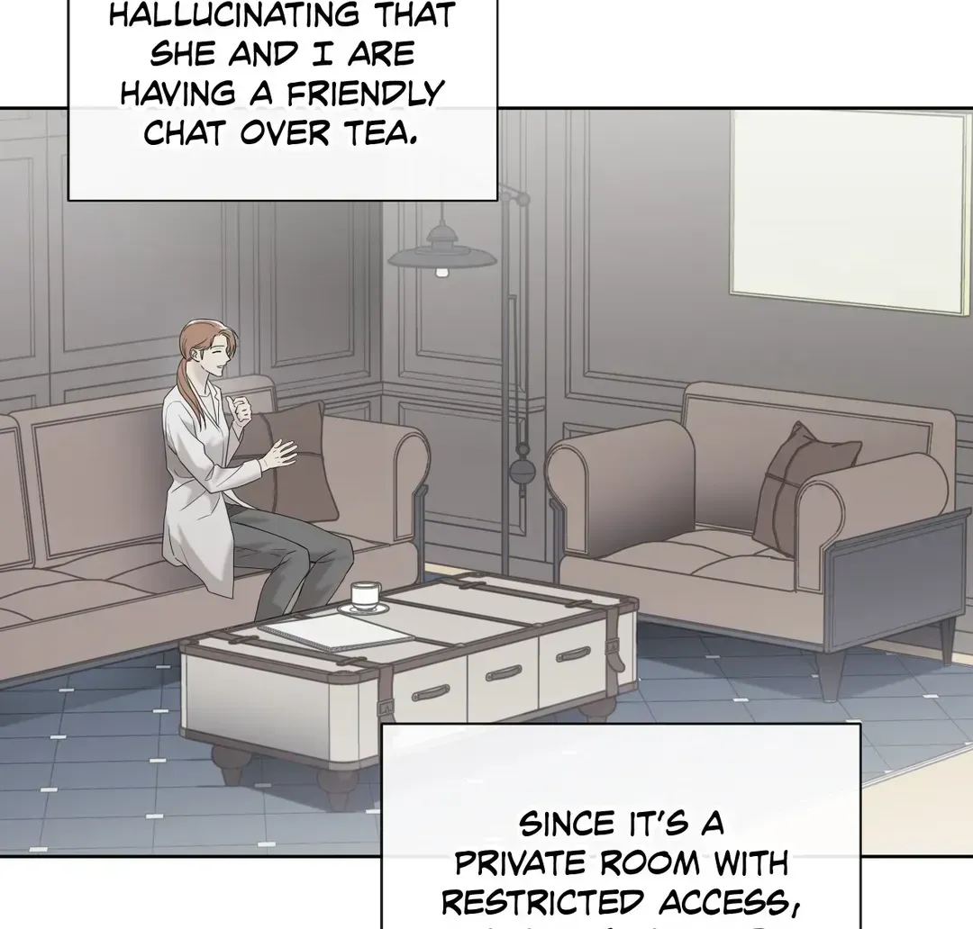 Guiding Hazard Chapter 32 page 49 - 