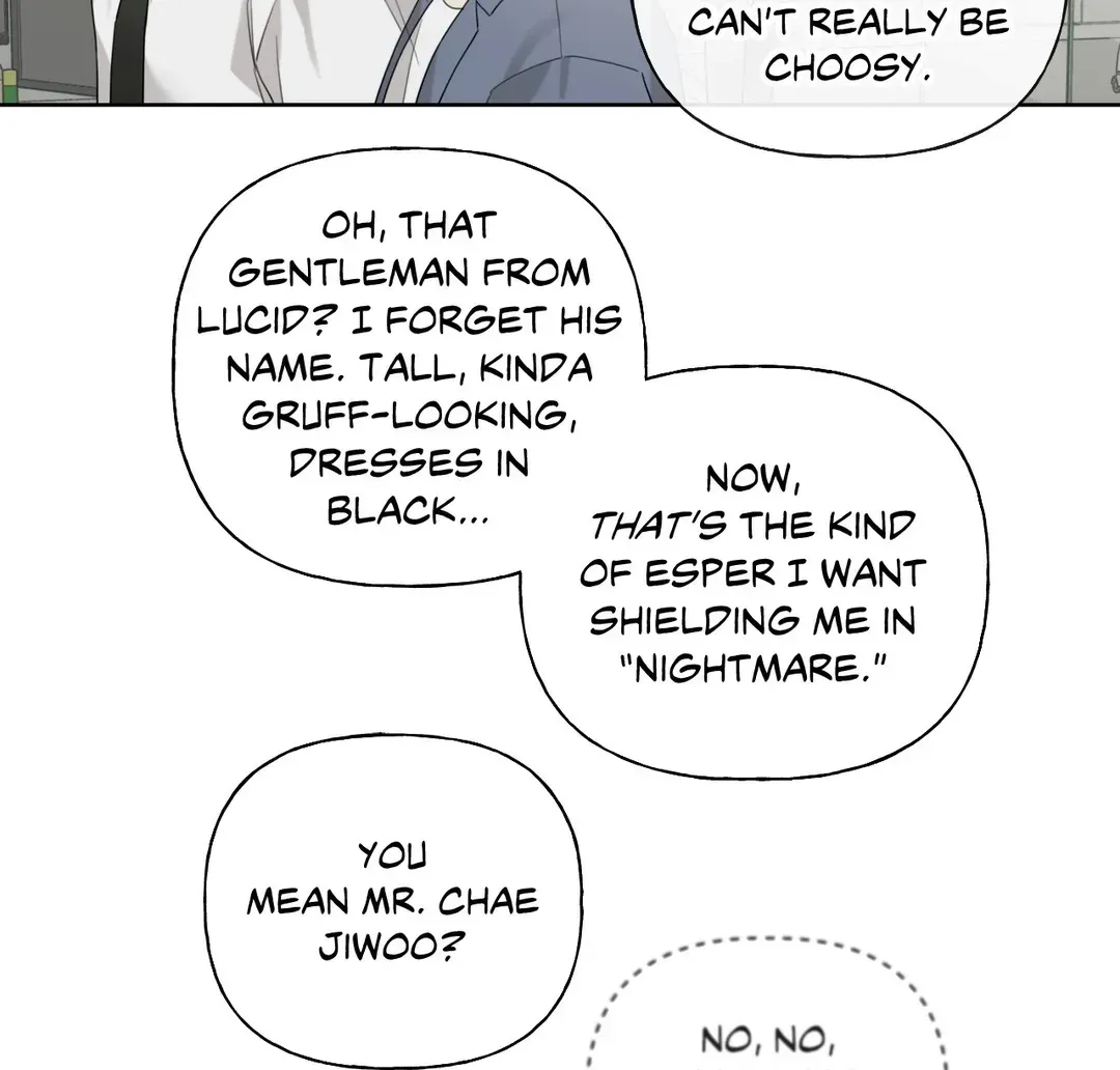 Guiding Hazard Chapter 32 page 7 - 