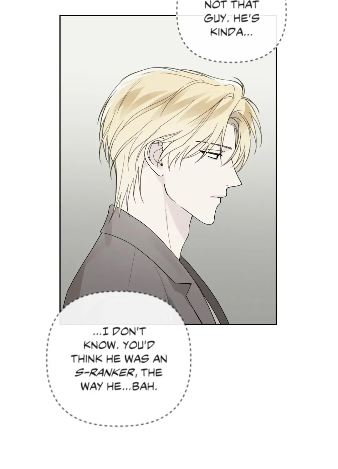 Guiding Hazard Chapter 32 page 8 - 