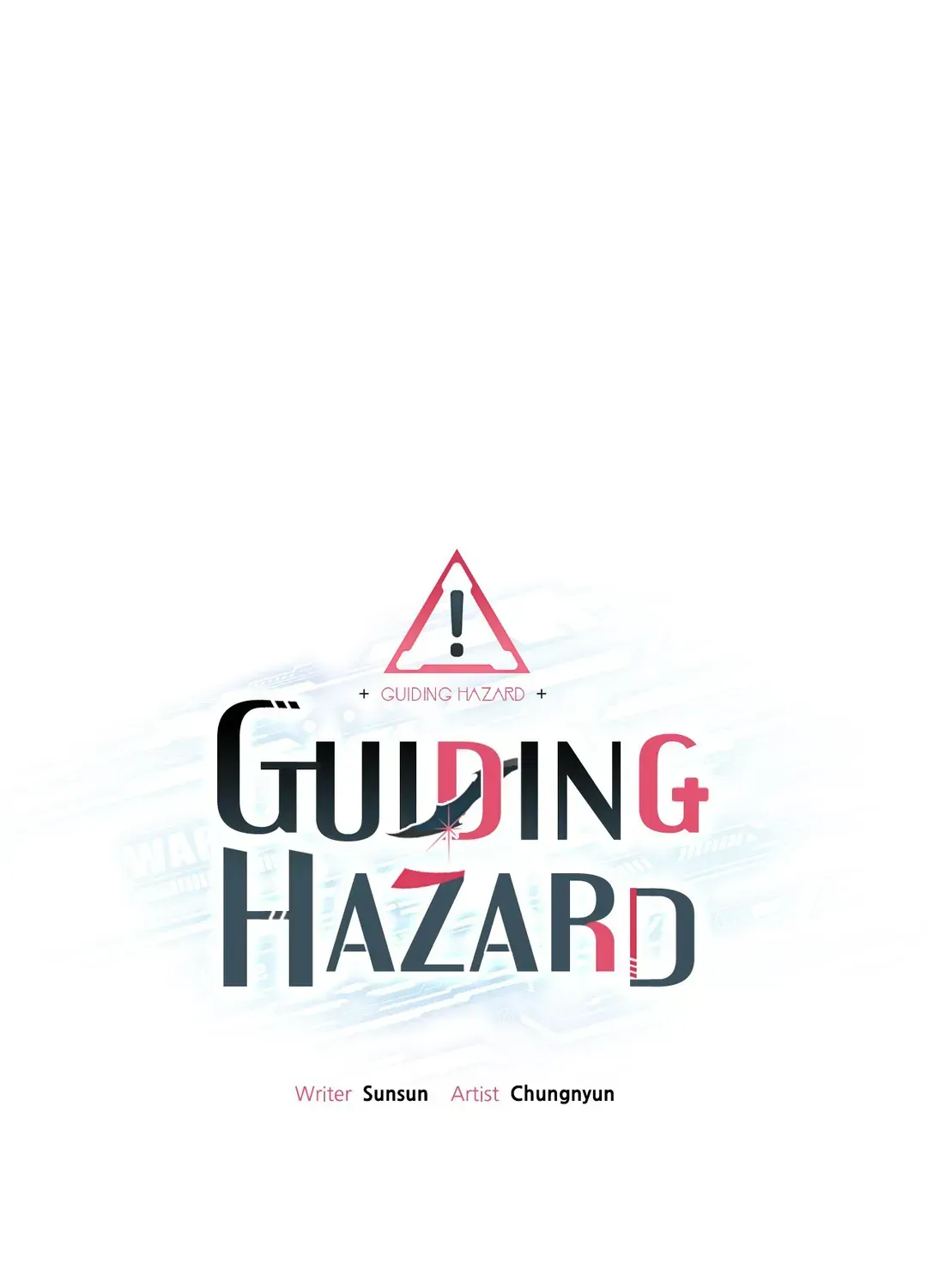 Guiding Hazard Chapter 33 page 2 - 