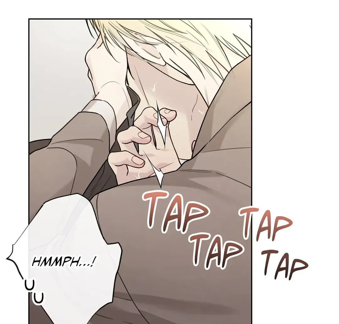 Guiding Hazard Chapter 33 page 13 - 