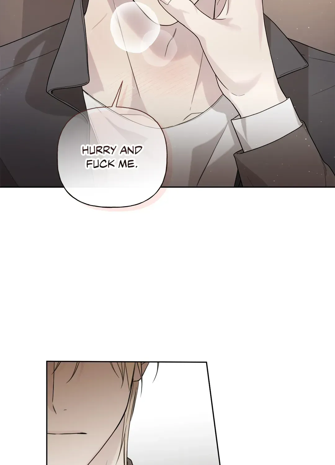 Guiding Hazard Chapter 33 page 32 - 