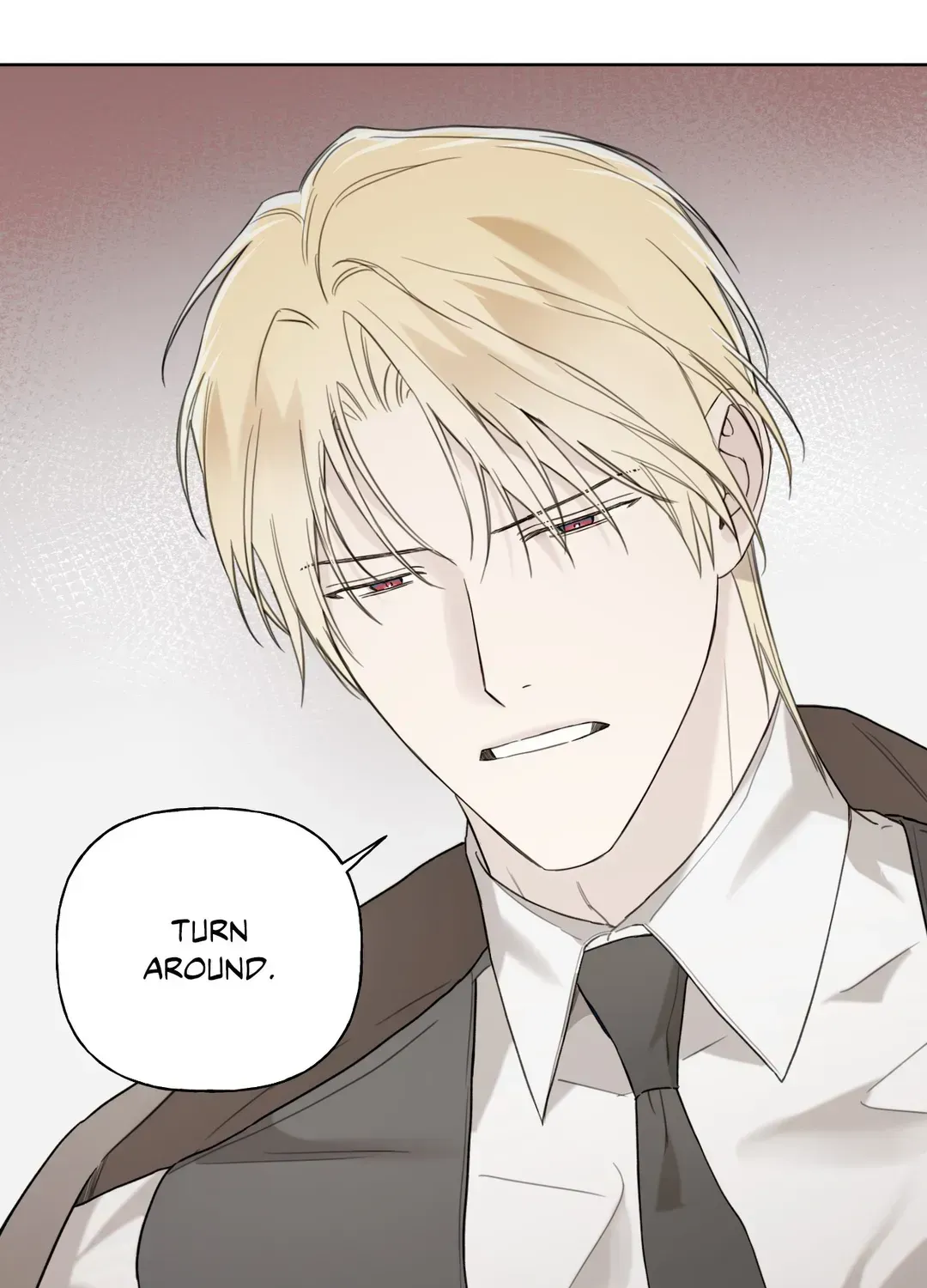 Guiding Hazard Chapter 33 page 34 - 