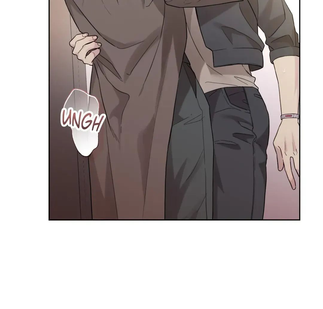 Guiding Hazard Chapter 33 page 5 - 