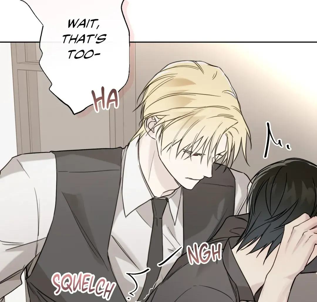 Guiding Hazard Chapter 33 page 51 - 
