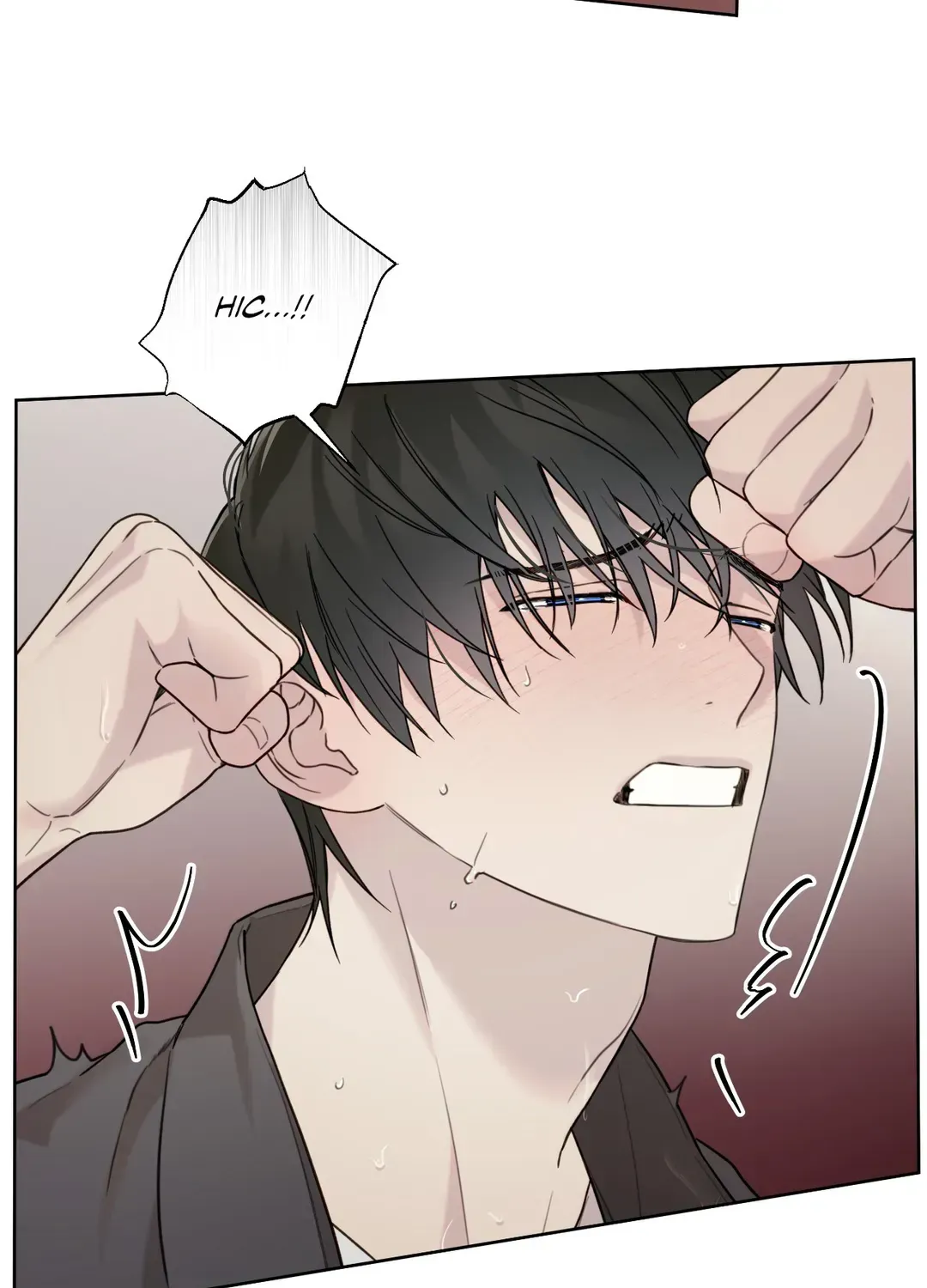 Guiding Hazard Chapter 33 page 56 - 
