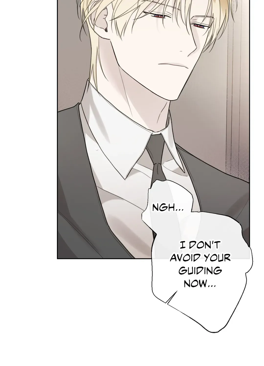 Guiding Hazard Chapter 33 page 60 - 