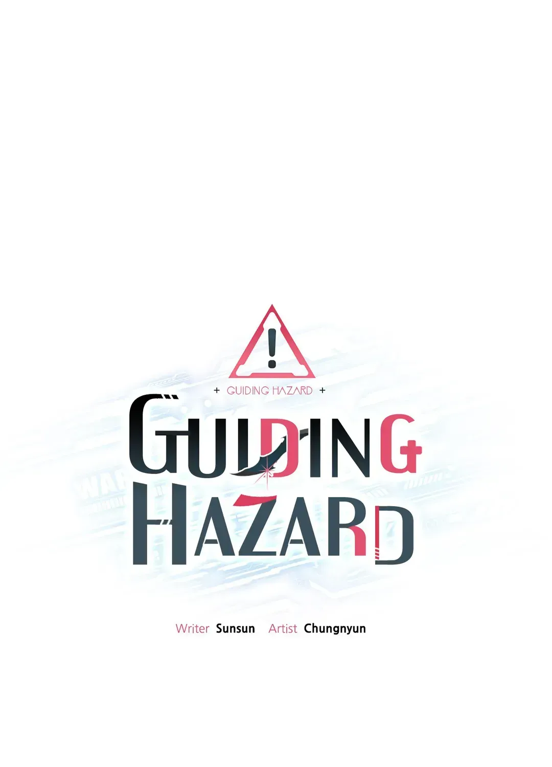 Guiding Hazard Chapter 34 page 3 - 