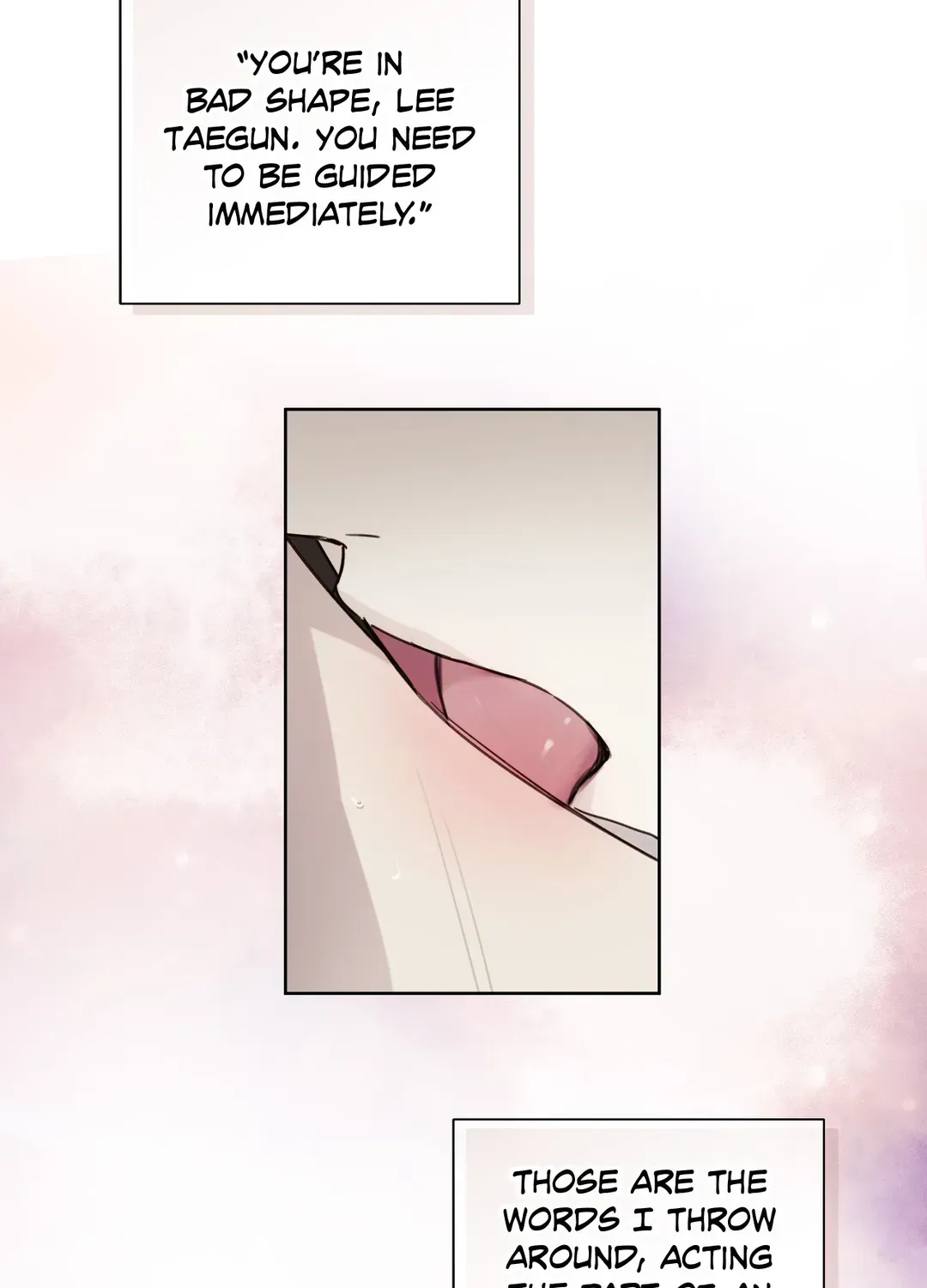 Guiding Hazard Chapter 34 page 25 - 