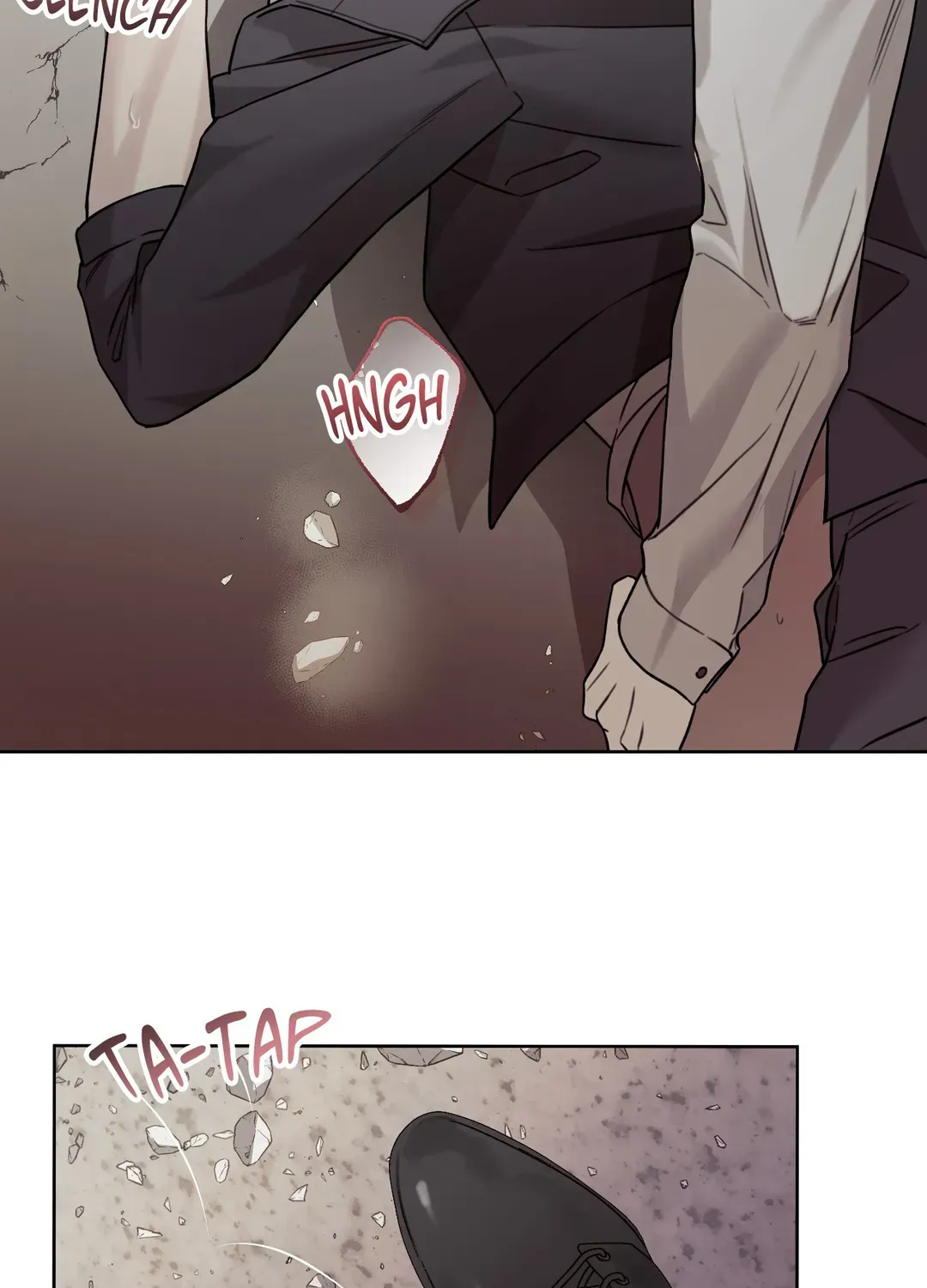 Guiding Hazard Chapter 34 page 37 - 