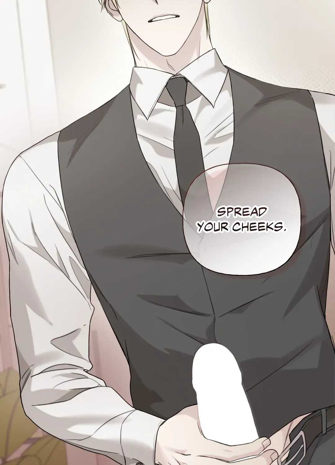 Guiding Hazard Chapter 34 page 5 - 
