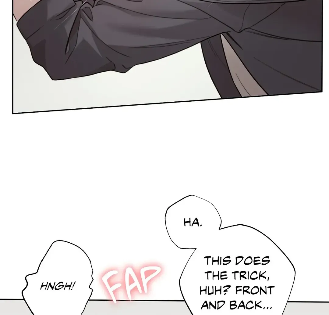 Guiding Hazard Chapter 34 page 58 - 