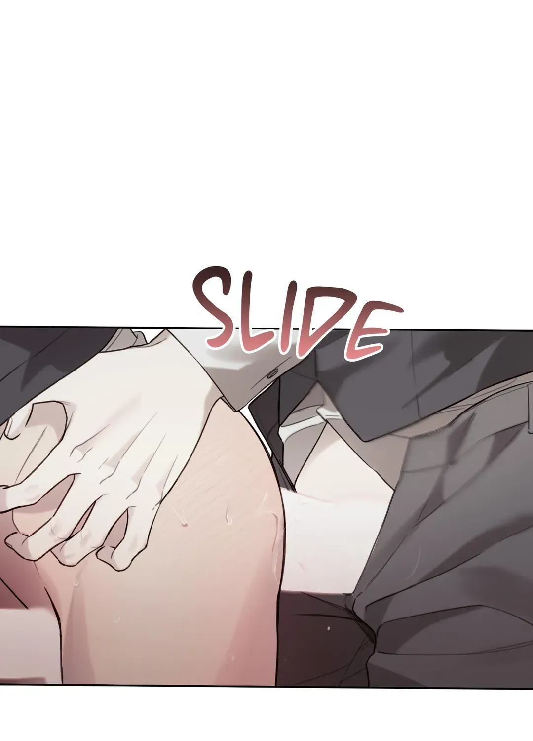 Guiding Hazard Chapter 34 page 61 - 