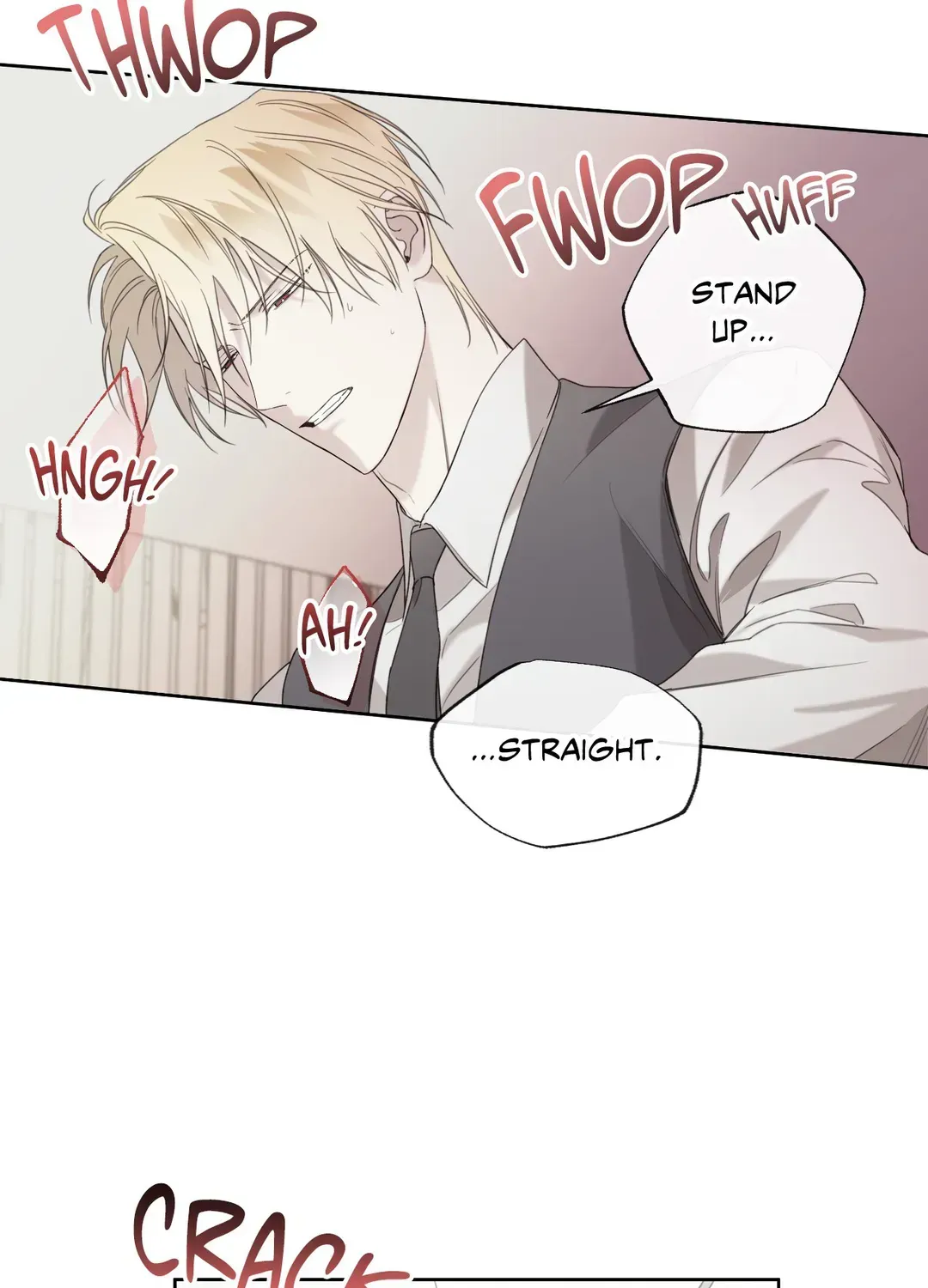 Guiding Hazard Chapter 34 page 69 - 