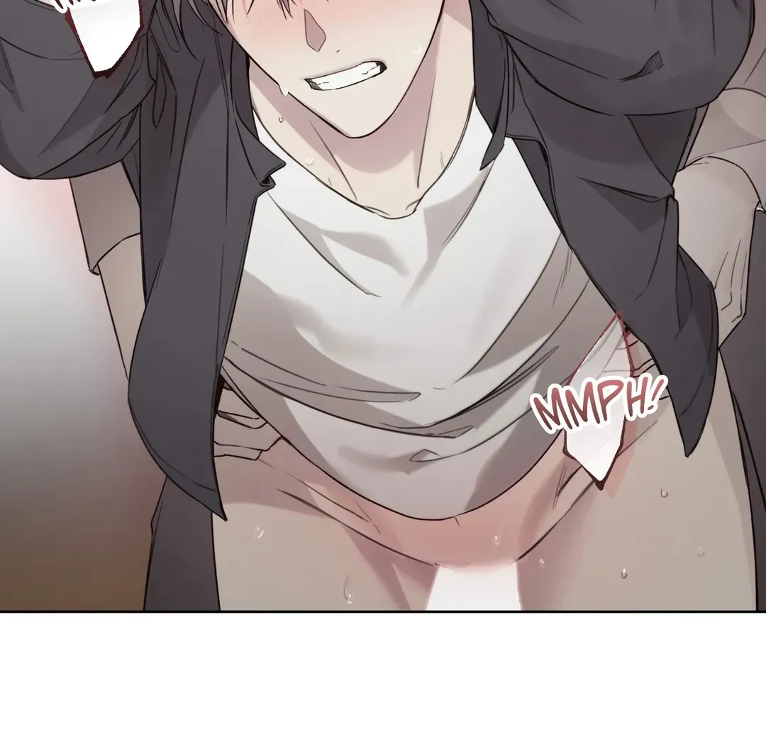 Guiding Hazard Chapter 34 page 72 - 