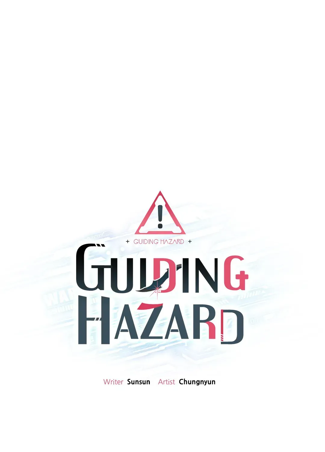 Guiding Hazard Chapter 35 page 1 - 