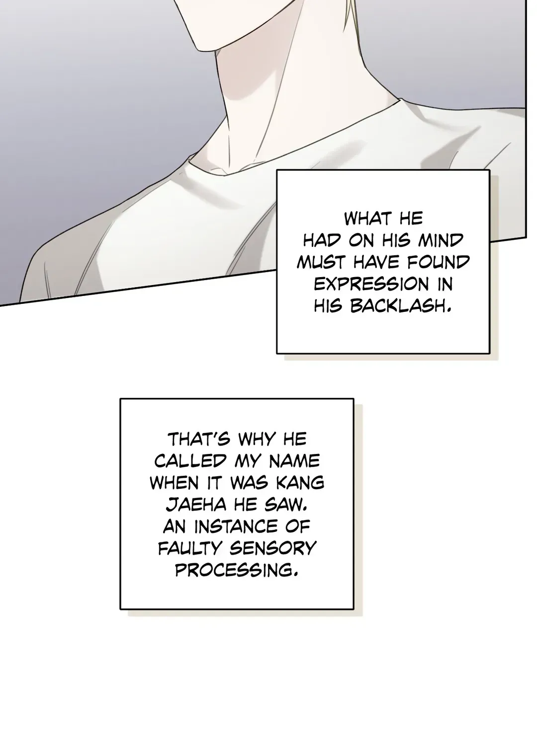 Guiding Hazard Chapter 35 page 11 - 