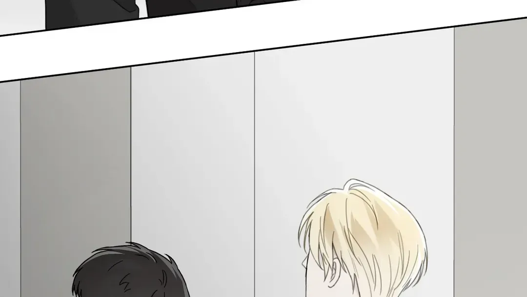 Guiding Hazard Chapter 35 page 104 - 