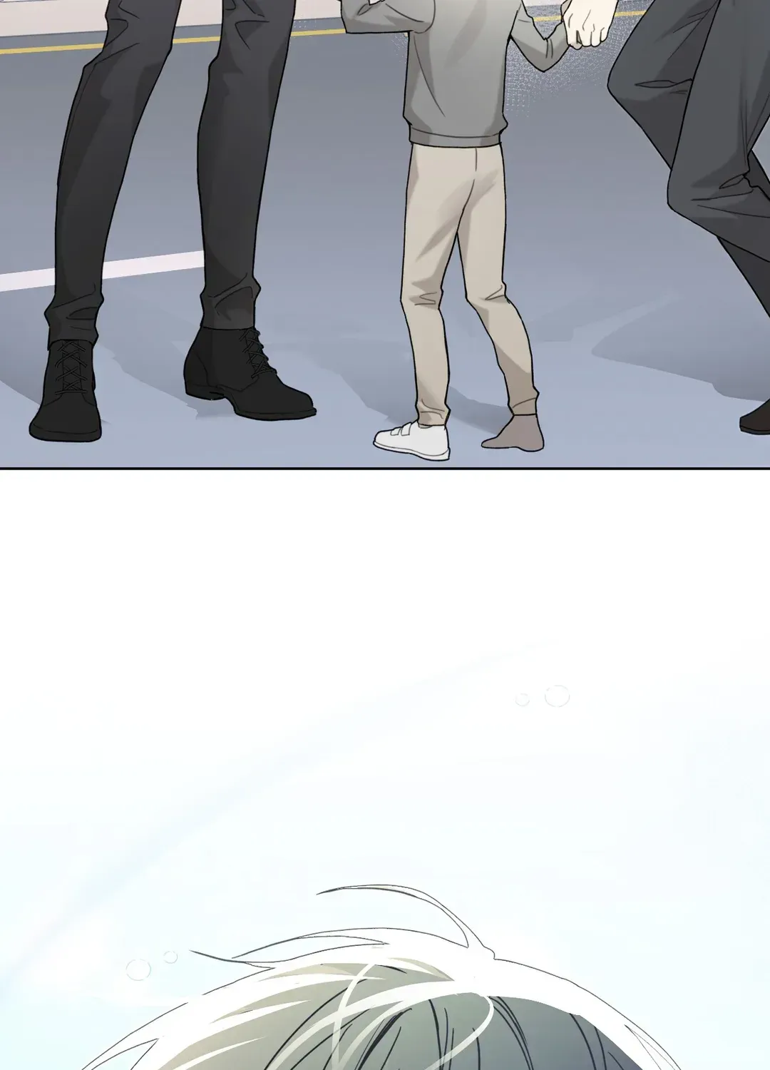 Guiding Hazard Chapter 35 page 115 - 