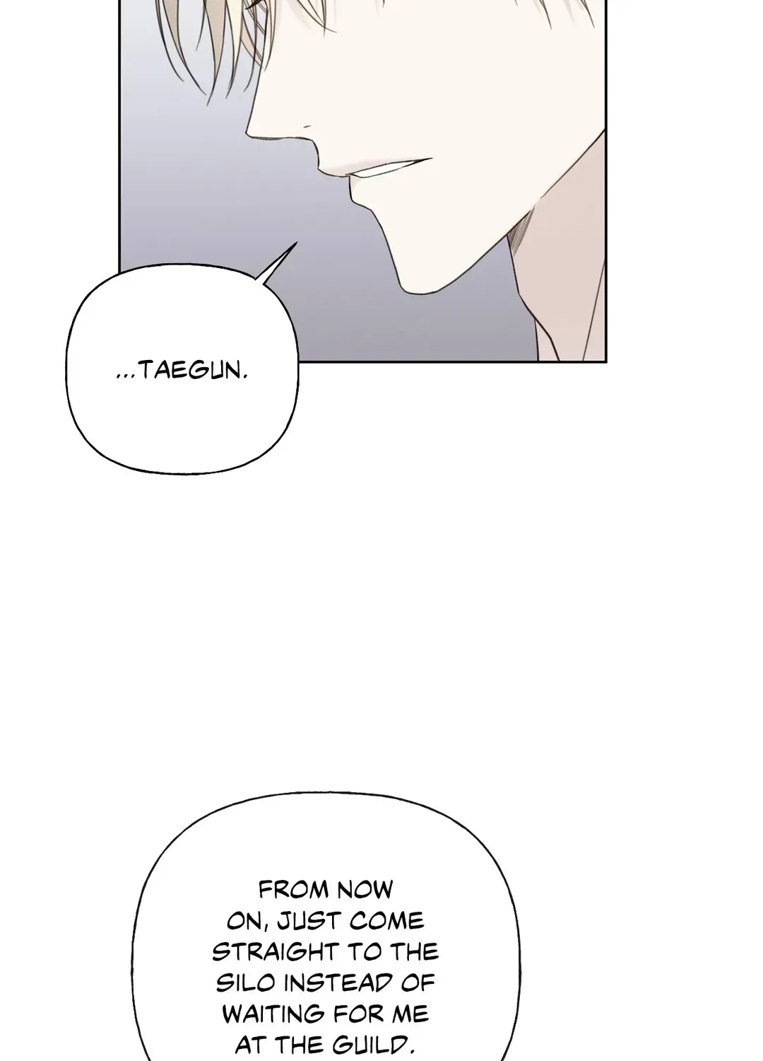Guiding Hazard Chapter 35 page 13 - 