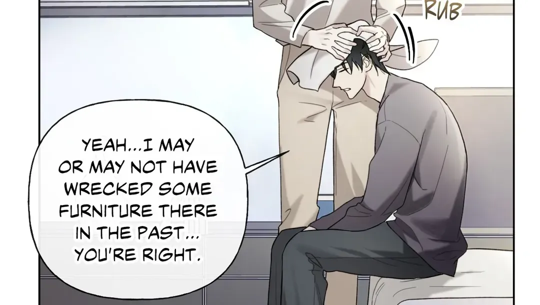 Guiding Hazard Chapter 35 page 16 - 