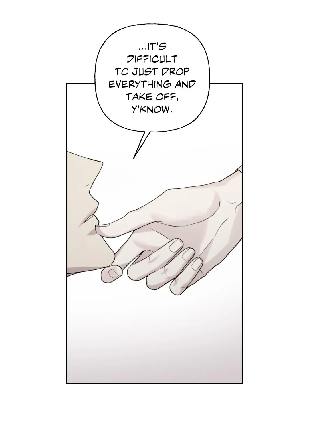 Guiding Hazard Chapter 35 page 19 - 
