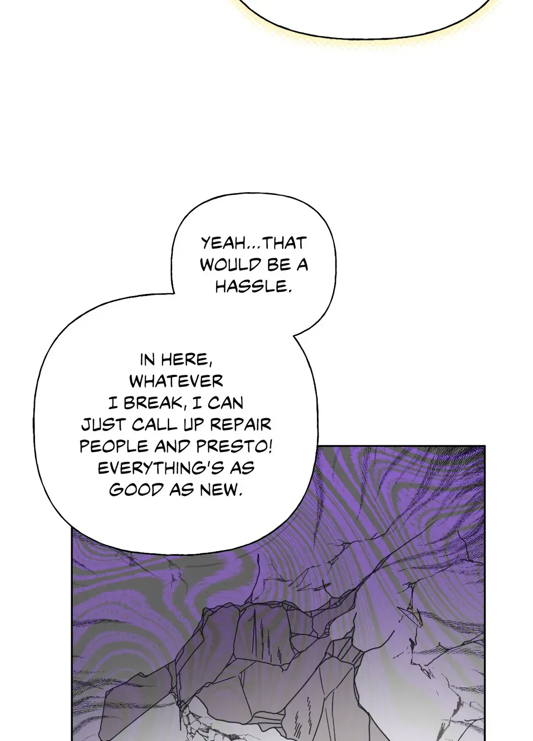 Guiding Hazard Chapter 35 page 27 - 