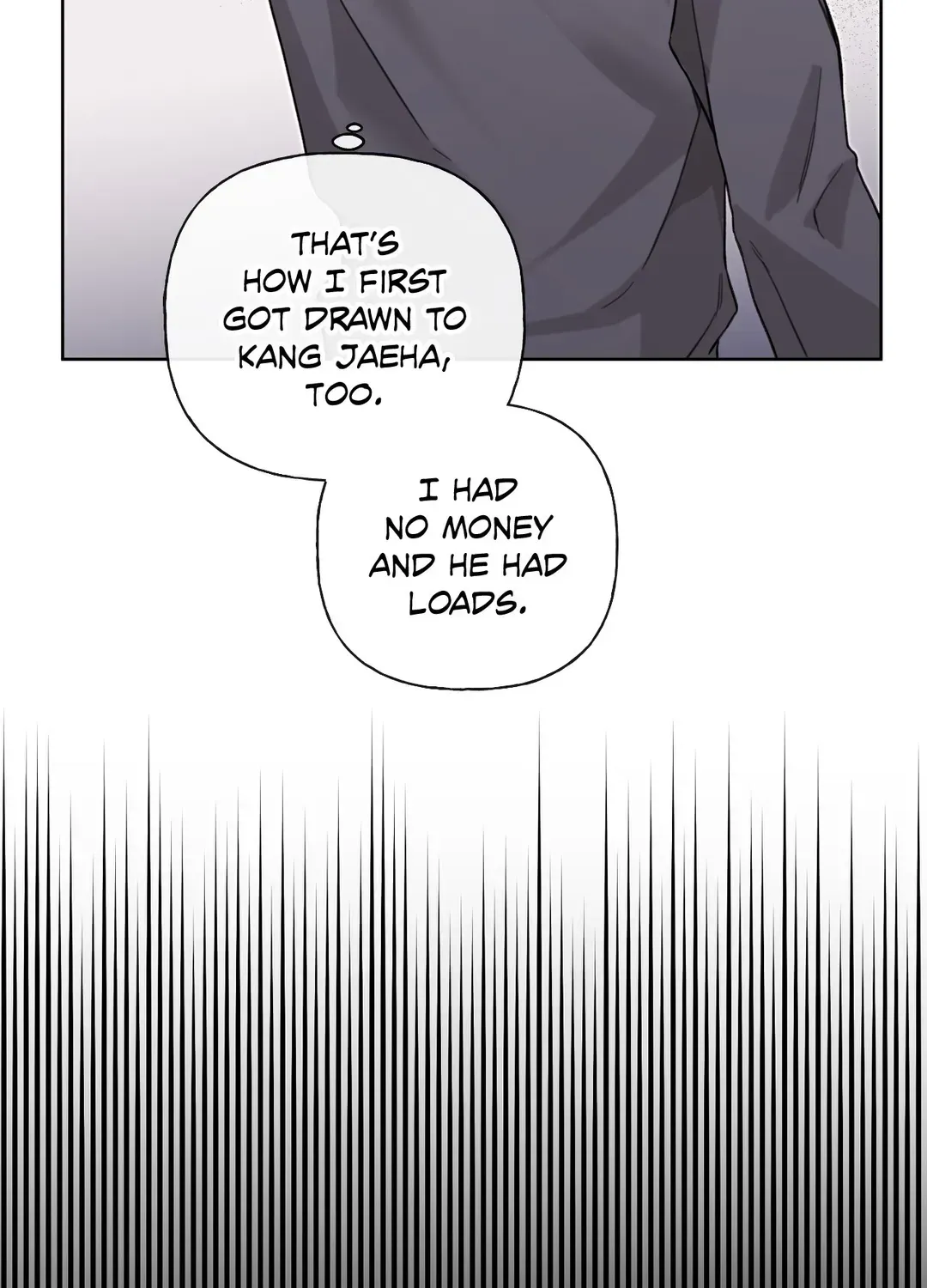 Guiding Hazard Chapter 35 page 35 - 