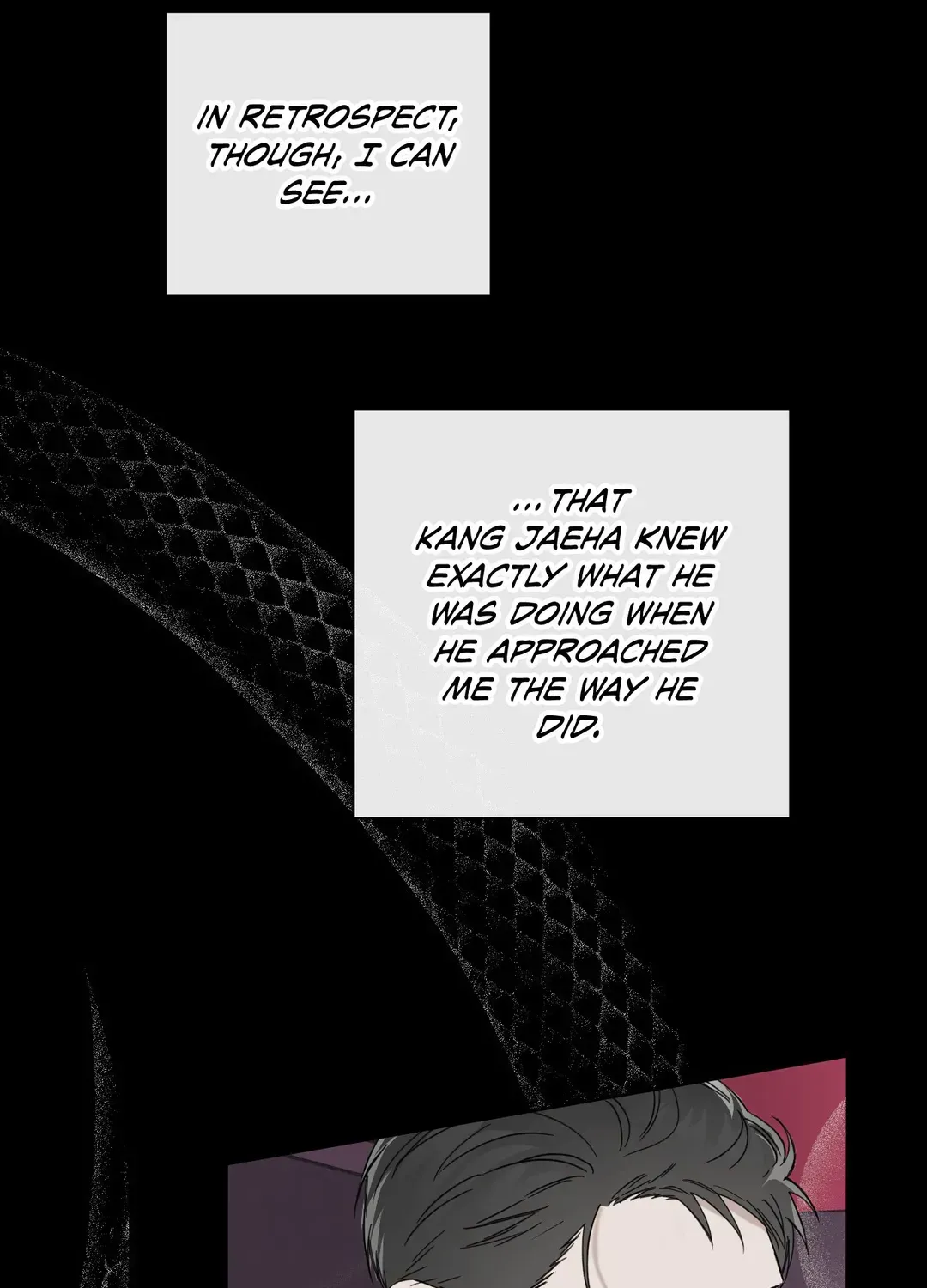 Guiding Hazard Chapter 35 page 39 - 
