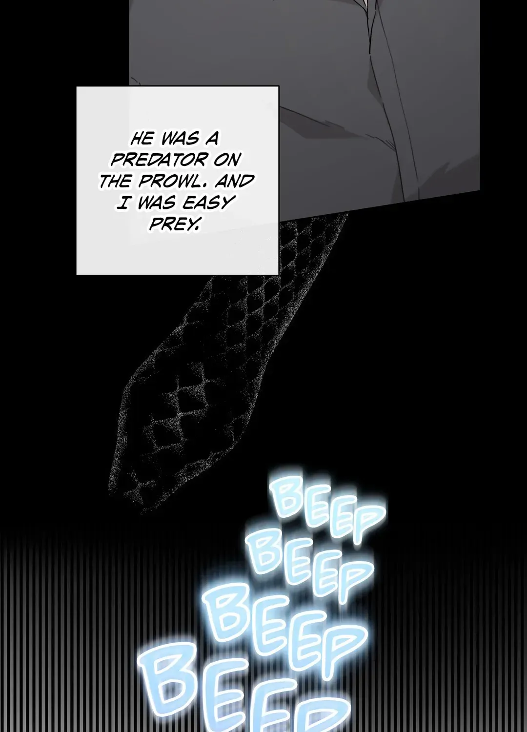 Guiding Hazard Chapter 35 page 41 - 