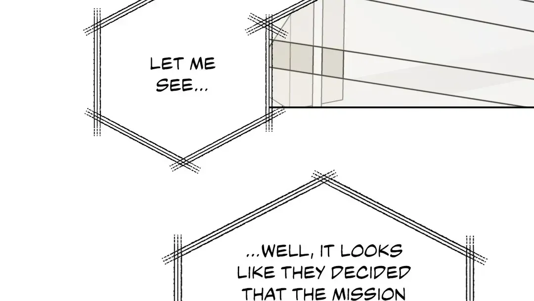 Guiding Hazard Chapter 35 page 54 - 
