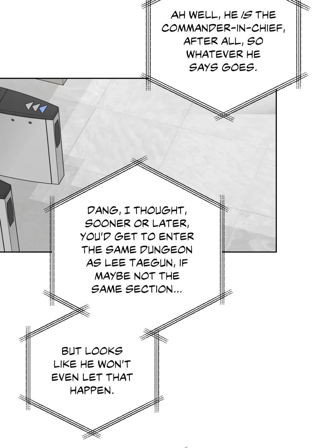Guiding Hazard Chapter 35 page 59 - 