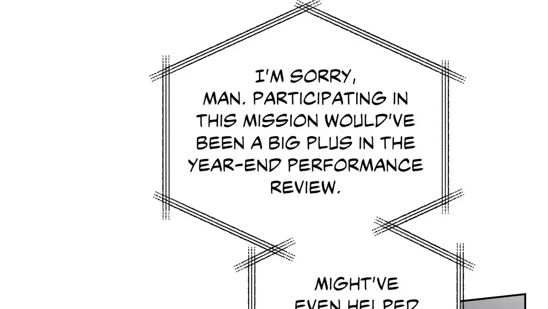 Guiding Hazard Chapter 35 page 60 - 