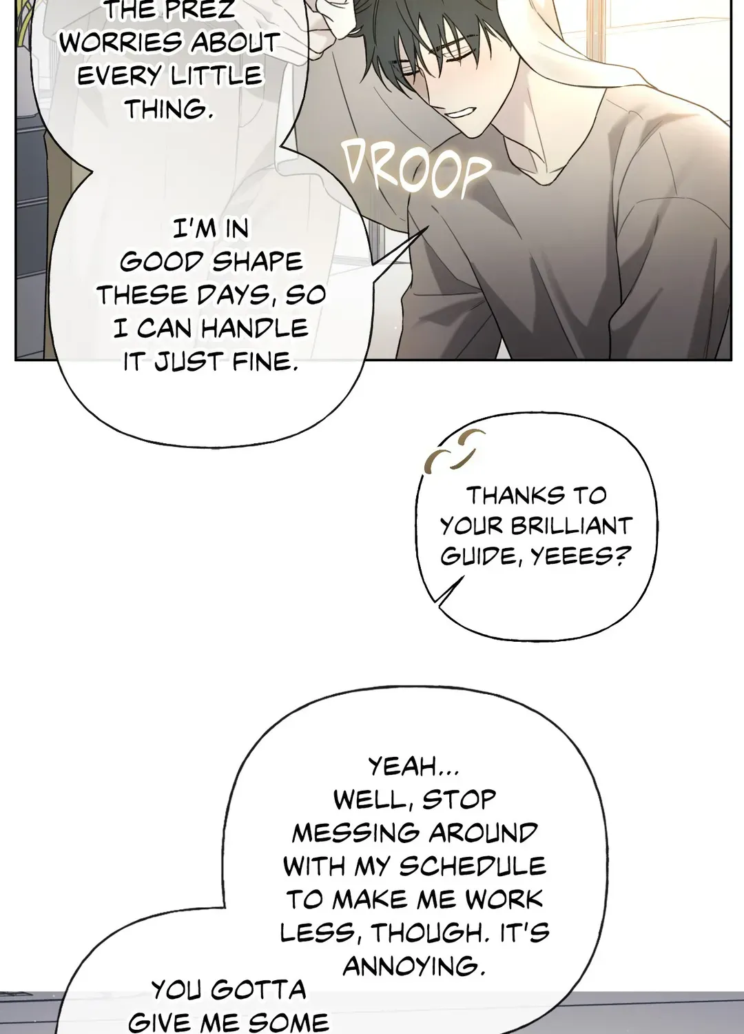 Guiding Hazard Chapter 35 page 7 - 