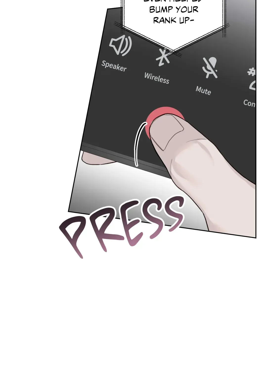 Guiding Hazard Chapter 35 page 61 - 