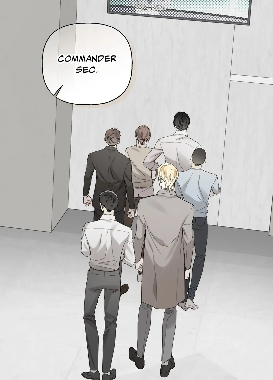 Guiding Hazard Chapter 35 page 63 - 