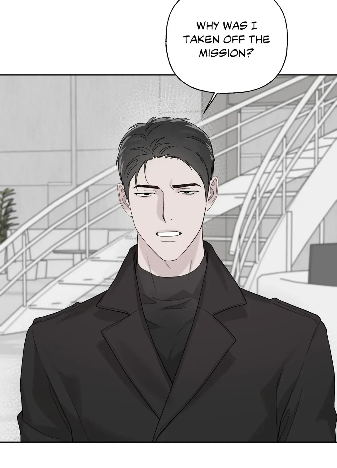 Guiding Hazard Chapter 35 page 65 - 