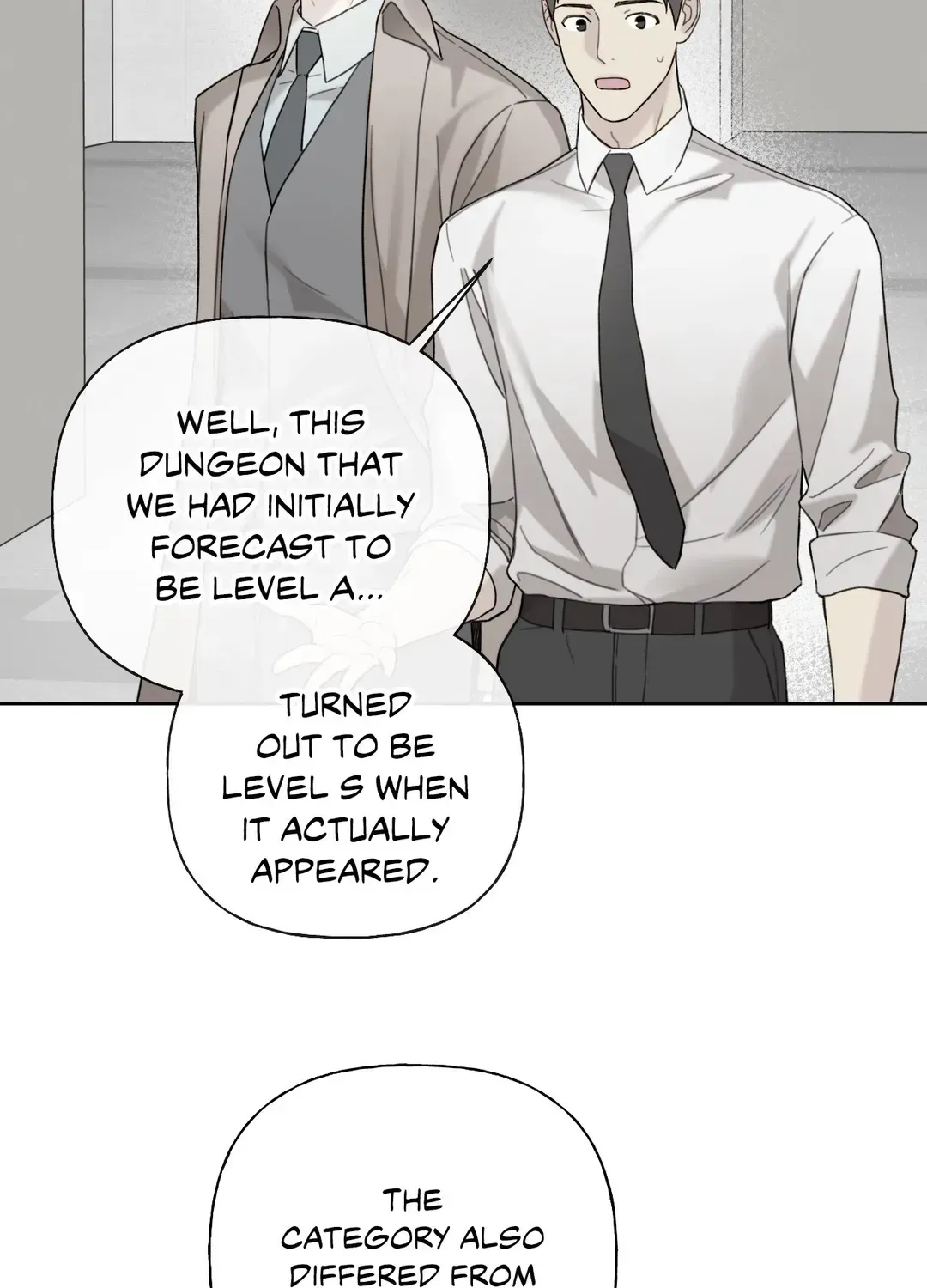 Guiding Hazard Chapter 35 page 67 - 