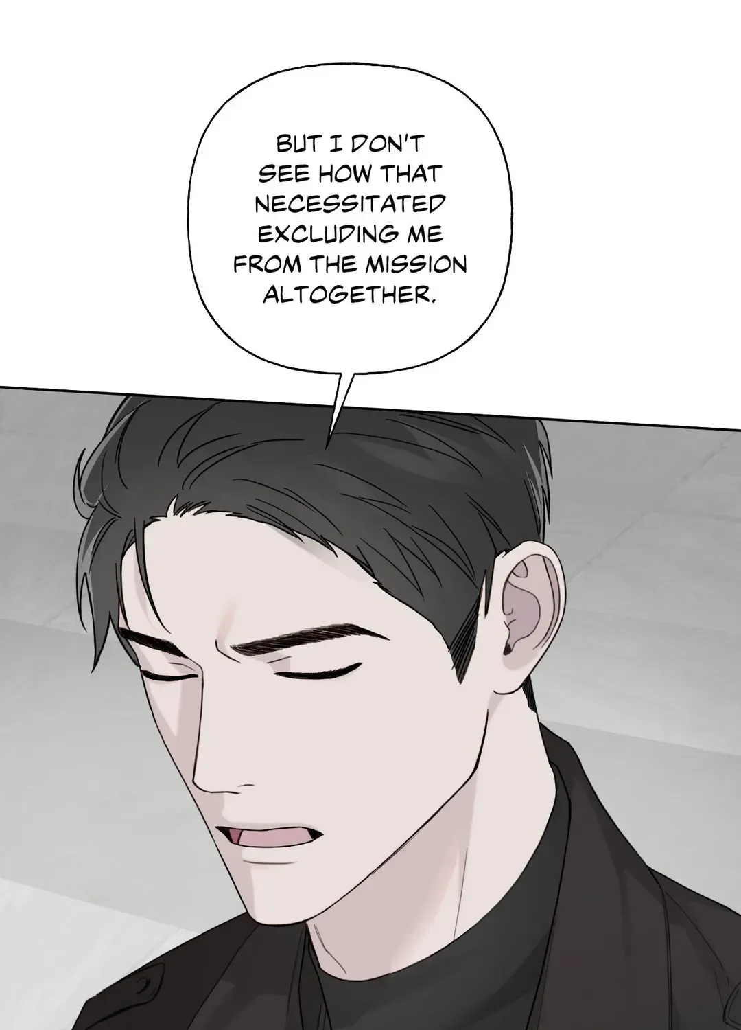 Guiding Hazard Chapter 35 page 69 - 