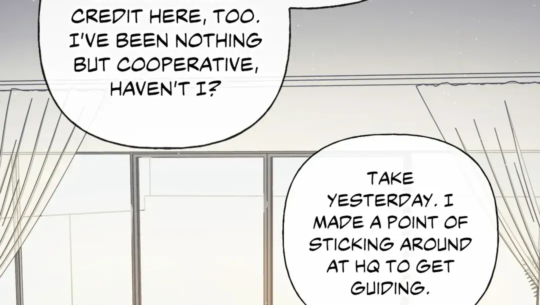 Guiding Hazard Chapter 35 page 8 - 