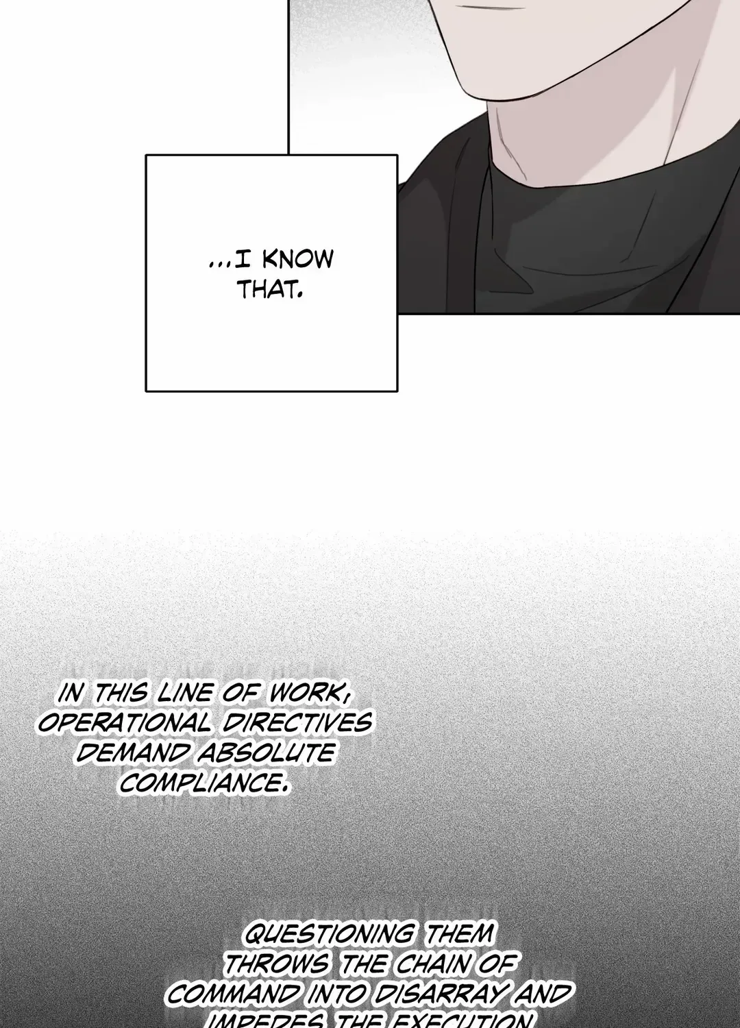 Guiding Hazard Chapter 35 page 75 - 