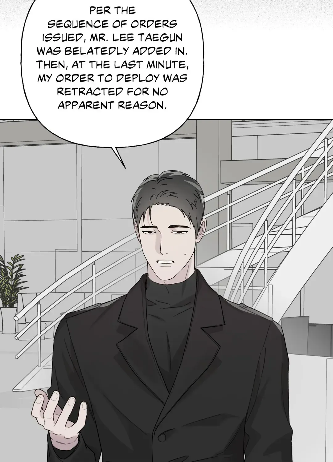 Guiding Hazard Chapter 35 page 79 - 