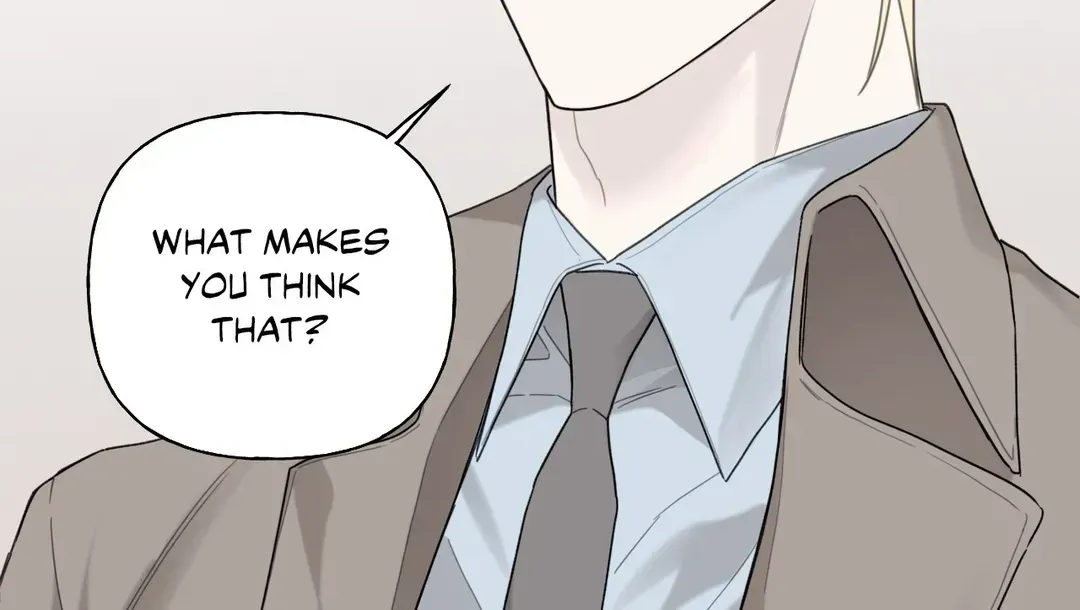 Guiding Hazard Chapter 35 page 84 - 