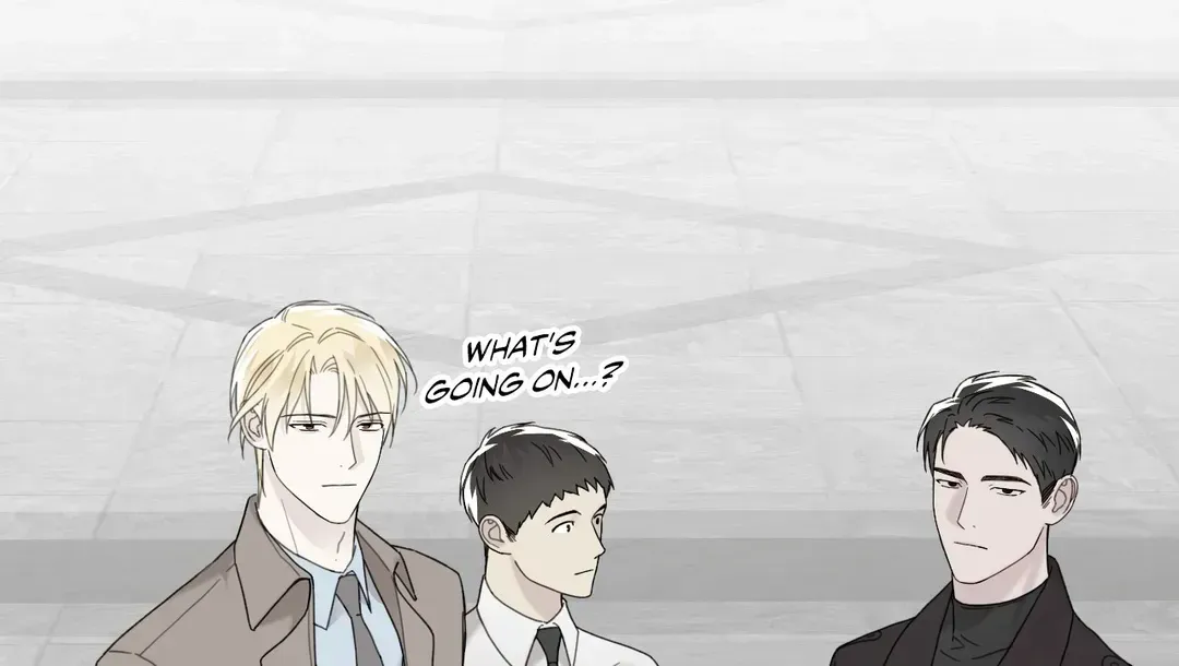 Guiding Hazard Chapter 35 page 90 - 