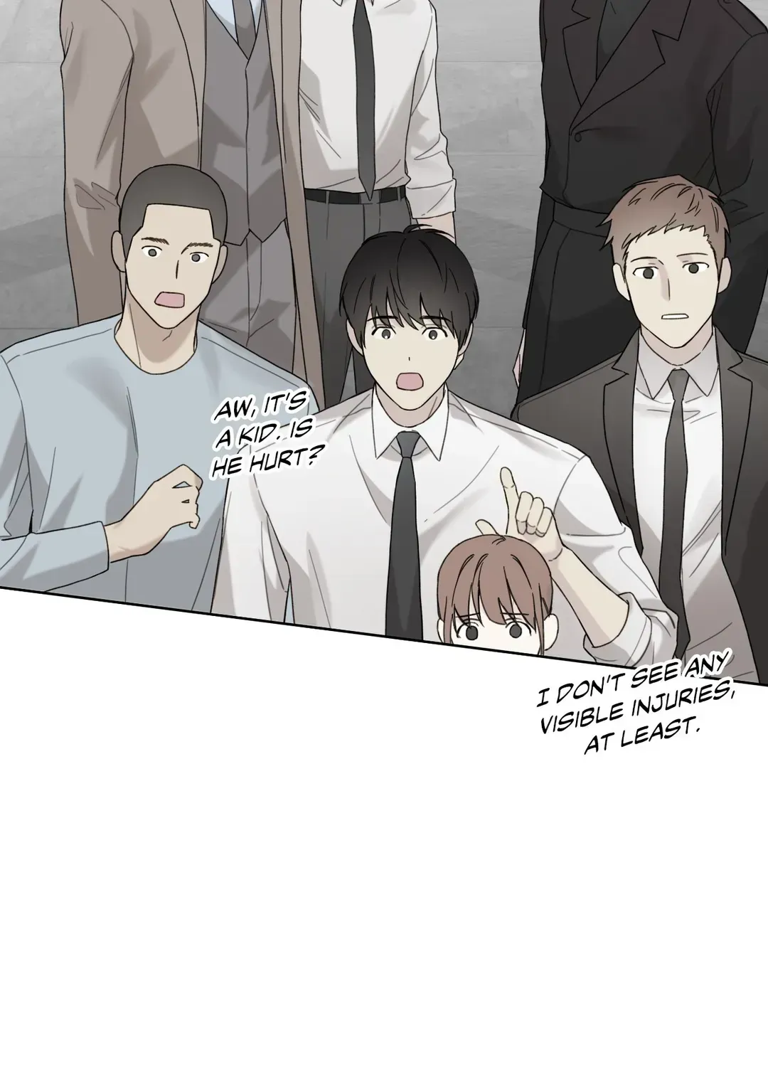 Guiding Hazard Chapter 35 page 91 - 