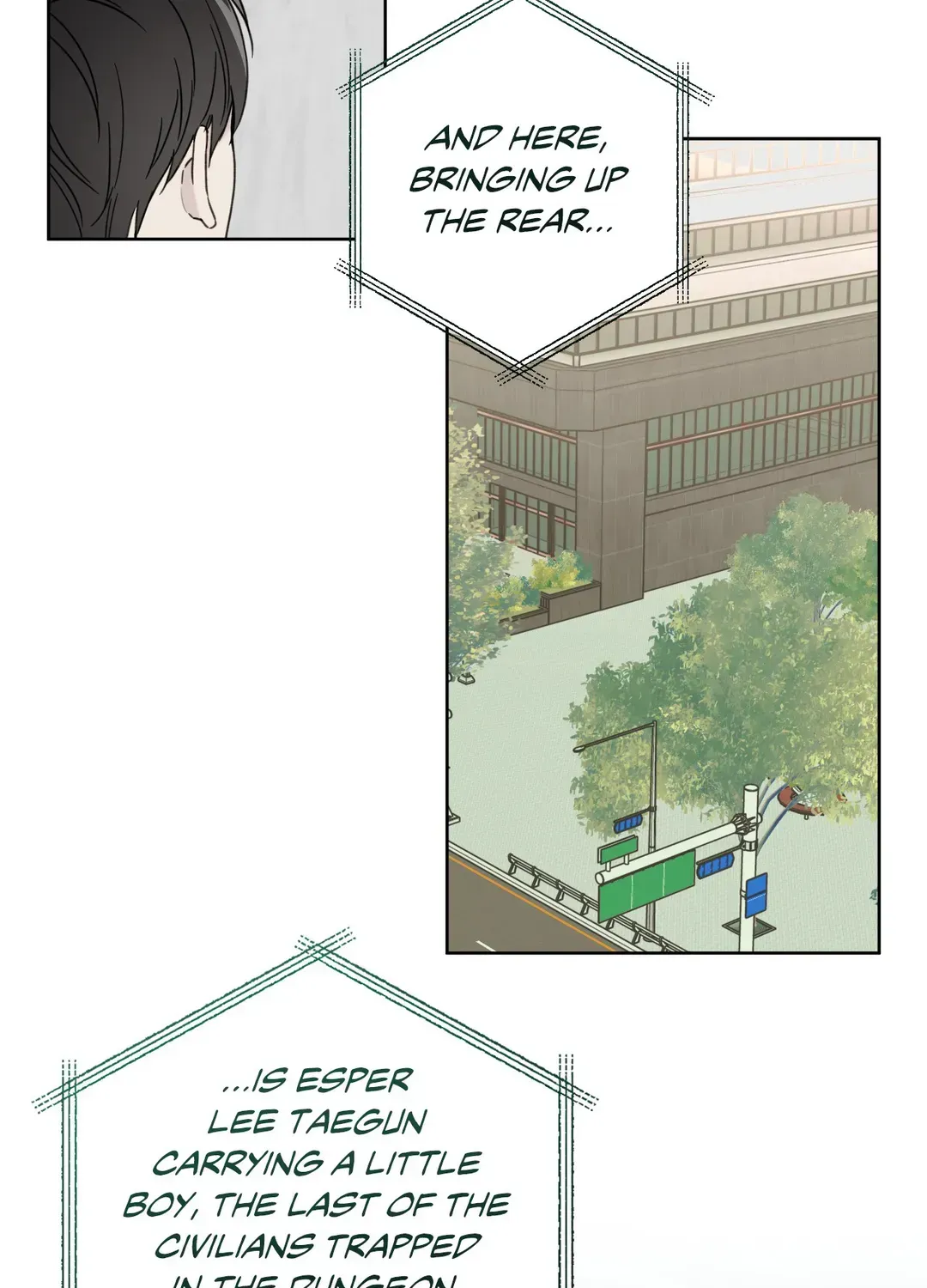 Guiding Hazard Chapter 35 page 93 - 