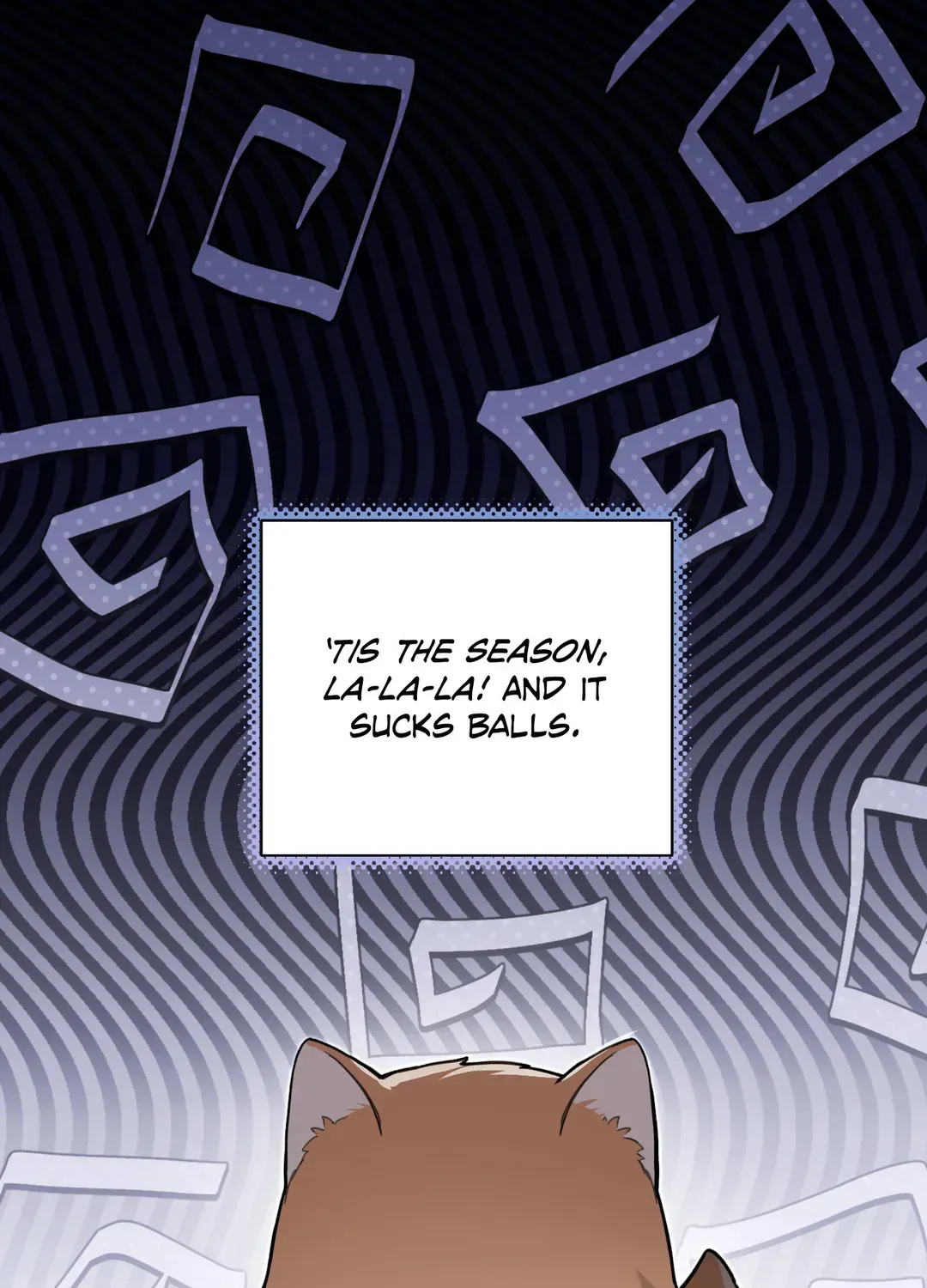 Guiding Hazard Chapter 36 page 2 - 