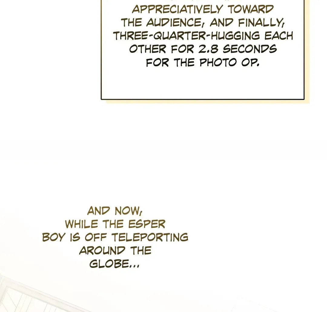 Guiding Hazard Chapter 36 page 11 - 