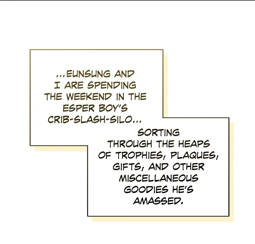 Guiding Hazard Chapter 36 page 13 - 